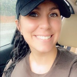 Meet your Posher, Natalie